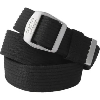 Dron Geoff Anderson opasek Roxxo s hliníkovou přeskou L/XL 115cm Geoff Anderson opasek Roxxo s hliníkovou přeskou L/XL 115cm