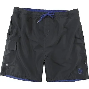 Pánské plavky Pánské plavky Adamo černé 3XL - 12XL Adamo ODE-AD-141230-700 - 8XL