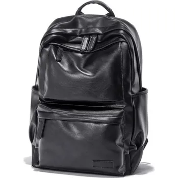 Sportovní batoh Pánský batoh E1058 černá