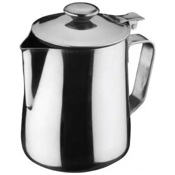 Konvice na čaj Konvice káva/mléko nerez 0,5 l s víkem