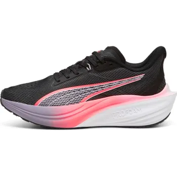 Dámská běžecká obuv Běžecké boty PUMA Darter Pro black 39
