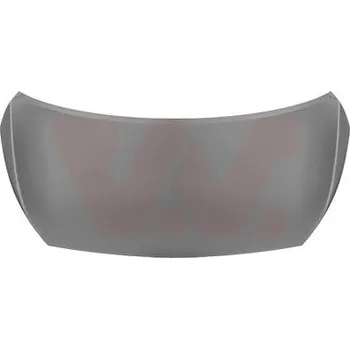 Kapota Kapota motoru VAN WEZEL 8325660