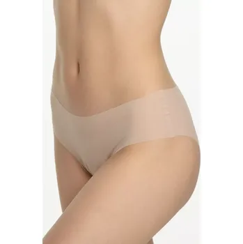 Kalhotky MOUSSE KLASICKÉ KALHOTKY korál M/L