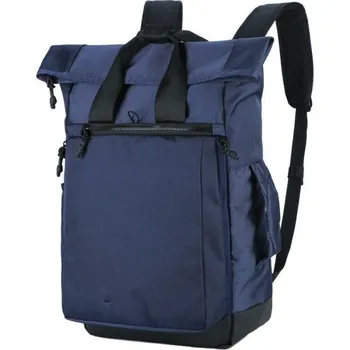 Sportovní batoh Pánský batoh E1128 tmavě modrá