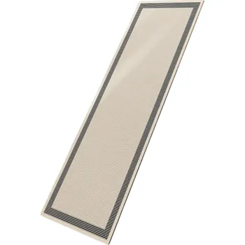 Koberec Super savá rohožka 40x120 cm Protiskluzový koupelnový koberec Měkká rohož do kuchyně Vstupní koberec Vnitřní dekorace Domov