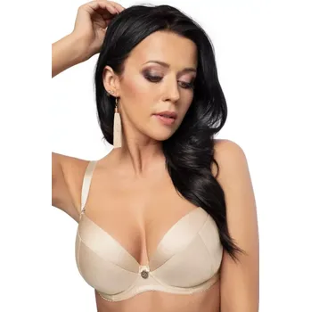Podprsenka K156/1 TOSCANA BRA BEIGE Béžová 90B