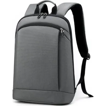 Sportovní batoh Pánský batoh E1130 šedá