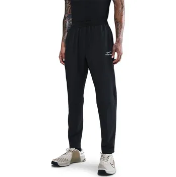 Nike Pro Training Dri-FIT Pants Mens Black/White L