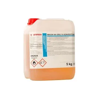 Univerzální čisticí prostředek IMAGIN na grily a konvektomaty 5 kg