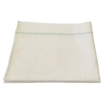 Utěrka Hadr bílý 60 x 50 cm - netkaný