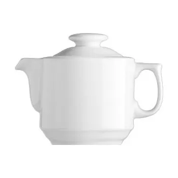 Konvice na čaj PRAHA konvice čaj 1,25 l s víčkem