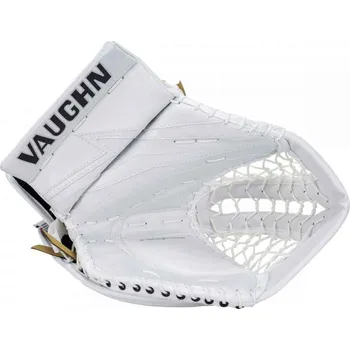 Lapačka vaughn velocity v9 pro sr Levá bílá-černá kl.gard