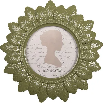 Rám na obraz Clayre & Eef - Polyrezinový rámeček na fotografii 2F1314