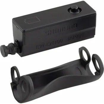 Bezdrátová jednotka Shimano EW-EN100 D-fly STePS, Di2 pro připojení Bluetooth