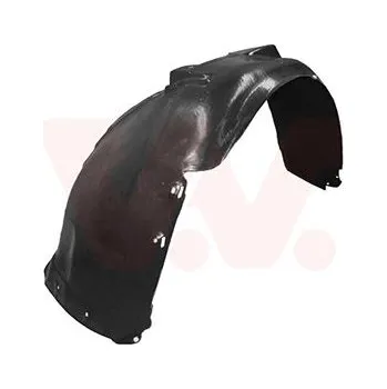 Příslušenství karosérie obložení, dutina kola VAN WEZEL 0324433