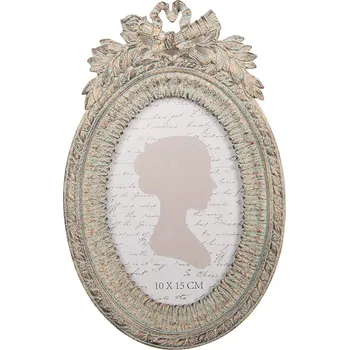 Rám na obraz Clayre & Eef - Polyrezinový rámeček na fotografii 2F1333