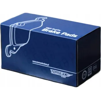 ABS Snímač počtu otáček kol TOMEX Brakes TX 52-63