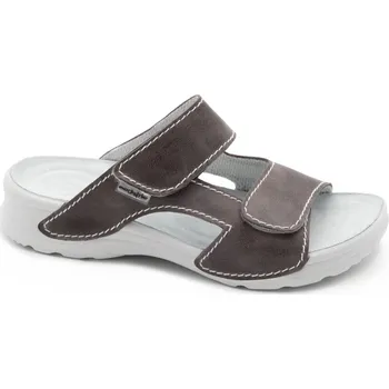 Medistyle Mirka 2305 Lavanda Dámská zdravotní obuv Medistyle Mirka 2305 Lavanda