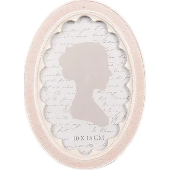 Rám na obraz Clayre & Eef - Polyrezinový rámeček na fotografii 2F1307