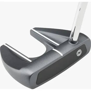Golfová hůl Odyssey putter DFX 25 V-Line Fang DB Pistol grip: 33" Pánské RH