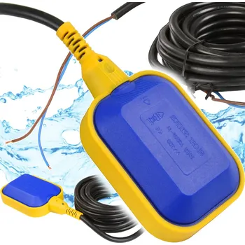 Zahrada Plovák pro čerpadlo 2m MAR-POL