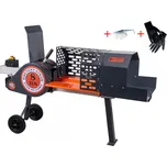 Kinetická štípačka na dřevo LS8T-520 +…