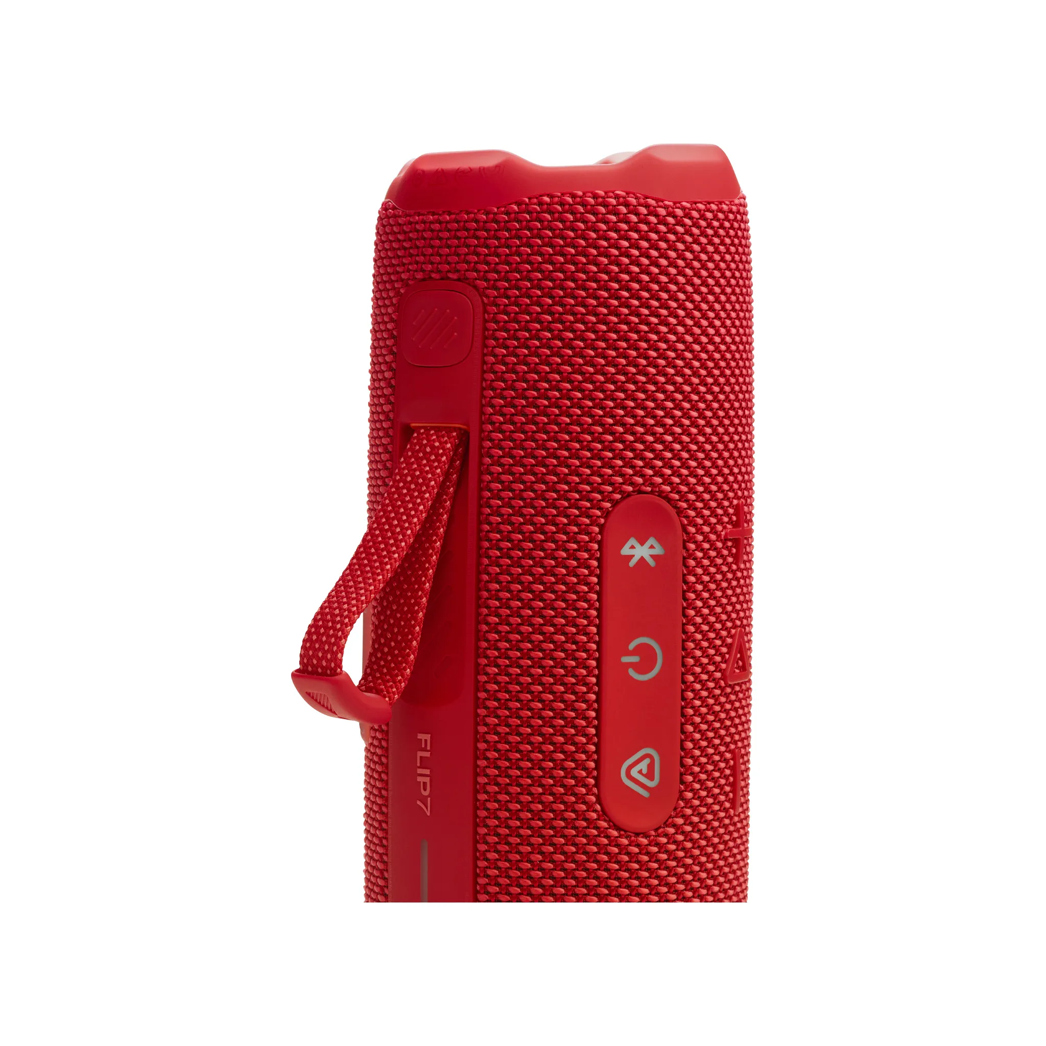 Fotografie 8 - Bluetooth reproduktor JBL Flip 7 červený
