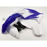 UFO kompletní sada plastů YAMAHA YZF 250 11-13 barva (světle modrý/bílá) (YA316E999) (UFO kompletní sada plastů YAMAHA YZF 250 11-13 barva (světle modrý/bílá) (YA316E999))