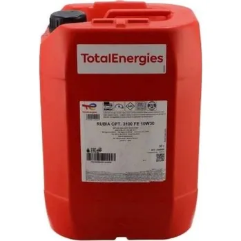 Motorový olej Total Rubia Optima 3100 FE 10W-30 20 l