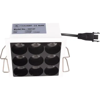 Bodové svítidlo Max-light Max-H0137