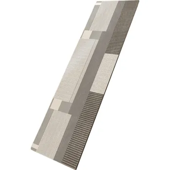 Koberec Super savá rohožka 50x80 cm Protiskluzový koupelnový koberec Měkká podložka k vaně Kuchyňská rohožka Dekorace do koupelny a interiéru