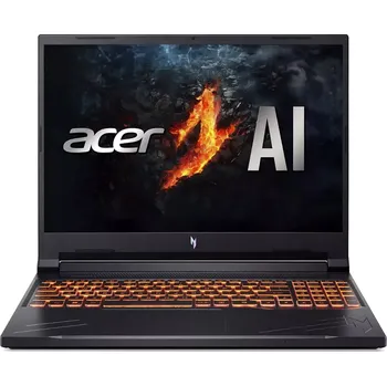 Notebook Acer Nitro V 16 ANV16-41-R73F Black (NH.QP1EC.003) NH.QP1EC.003