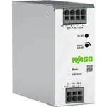 Spínaný napájecí zdroj Wago 2587-2147 24VDC 20A