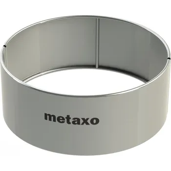 krmítko pro hospodářská zvířata Metaxo Kruhové příkrmiště 2100 mm