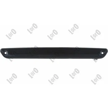 Zadní světlomet Přídavné brzdové světlo ABAKUS 054-34-870S