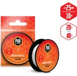 Punčocha náhradní Delphin PVA n ́tastic / 10m - 25mm Punčocha náhradní Delphin PVA n ́tastic / 10m - 25mm 25mm(úzká) / pomaly rozpustná