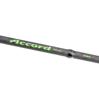 Rybářský prut Přívlačový prut - Accord Spinn 2,40 m - 5 - 28 gr Accord Spinn 2,40 m 5 - 28 gr