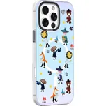 Devia kryt Canvas Series Magnetic Case pro iPhone 16 - Magic Academy