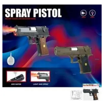 Dětská zbraň Pistolet na parę