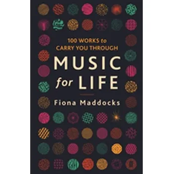 Music for Life - Maddocks, Fiona [EN] (2018, Taschenbuch, Faber & Faber)