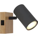 Globo GL 57911-1G ROBBY Přisazené bodové svítidlo + 3 roky záruka ZDARMA!