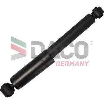 Tlumič pérování DACO Germany 563640