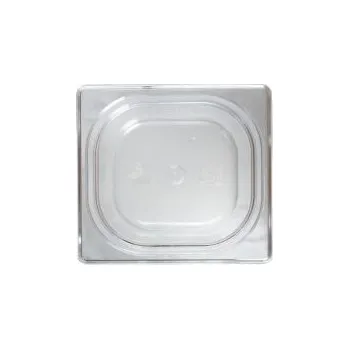 Gastronádoba polykarbonát 1/6 - 100 mm