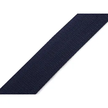 Popruh polypropylenový šíře 30 mm tloušťka 1 mm