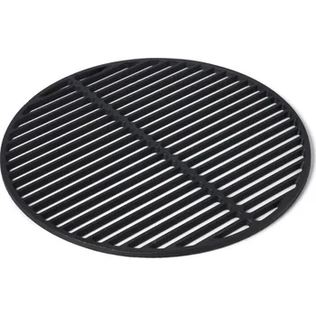 Gastro oděv Litinová grilovací deska 47 cm | Maxima, 09378117