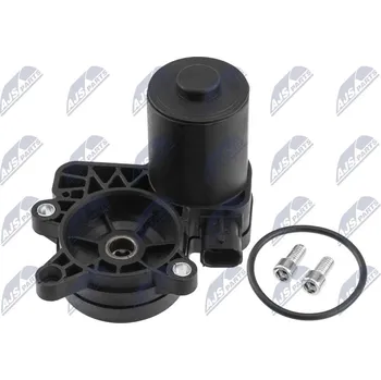 Brzdová destička Stavitelný element, ruční brzda brzdové obložení NTY HZS-FR-001A