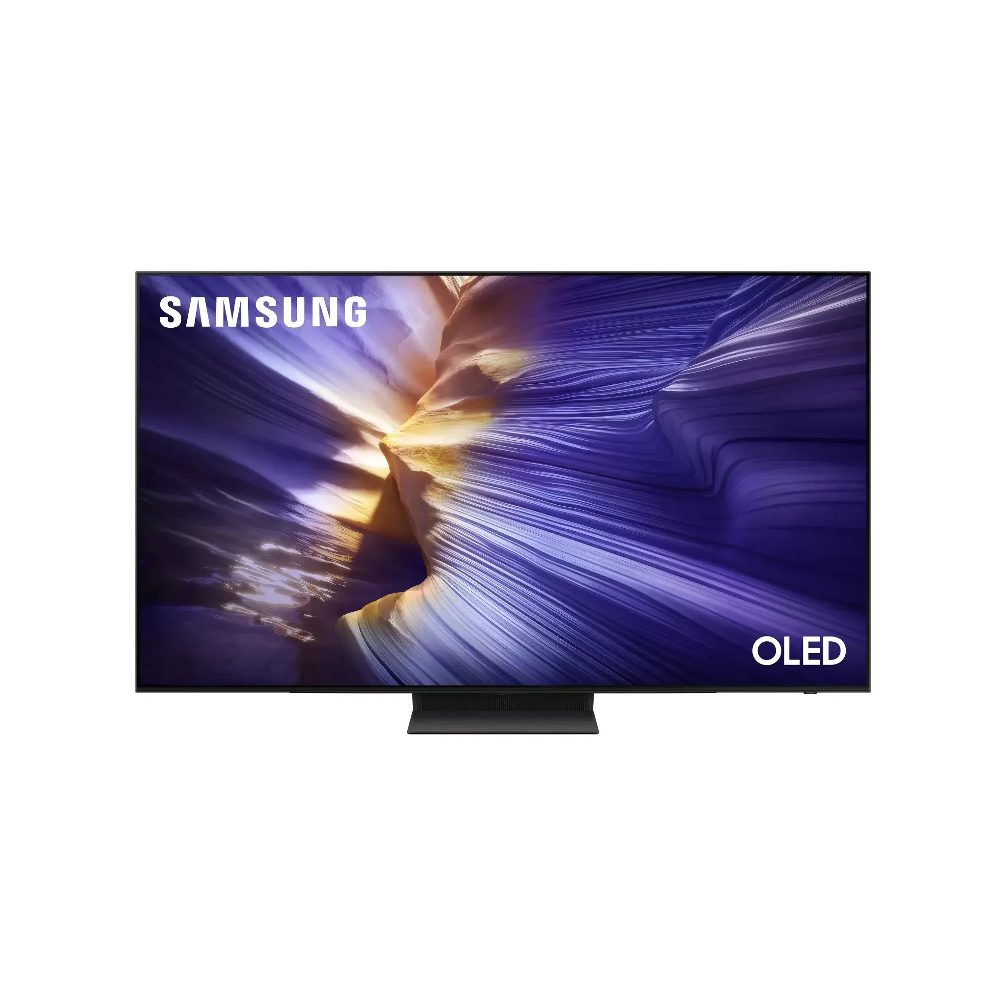 Fotografie 1 - Televizor Samsung 48" OLED (QE48S90FAEXXH)