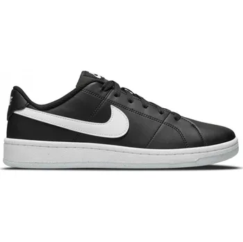 Dámská sálová obuv Nike Court Royale 2 Women's Trainers Black/White 3 (36)