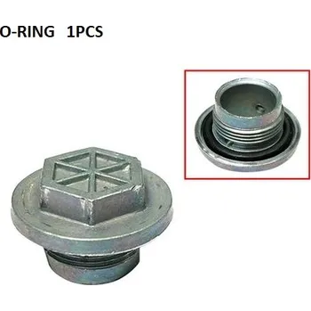 Palivový systém pro motocykl KEIHIN O-kroužek pro vypouštěcí zátku karburátoru PWK (16173-001-0040) vyrobeno v Japonsku (KEIHIN O-kroužek pro vypouštěcí zátku karburátoru PWK (16173-001-0040) vyrobeno v Japonsku)
