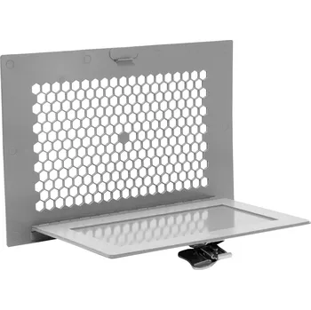 Dílna FLIR IRW-12PC IRW-12PC IR inspekční okno, šířka 305 mm, výška 206 mm